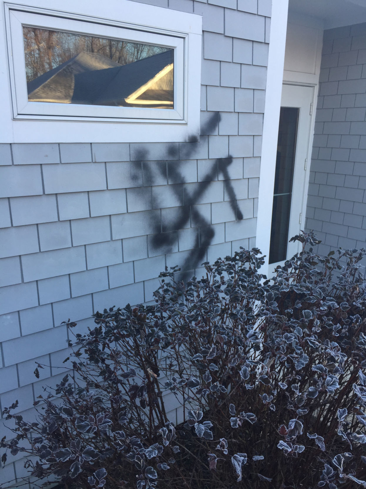 graffiti